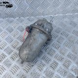FIAT DUCATO 2.3 DIESEL 2018 DIESEL FUEL FILTER HOUSING UFI B538 137163511080