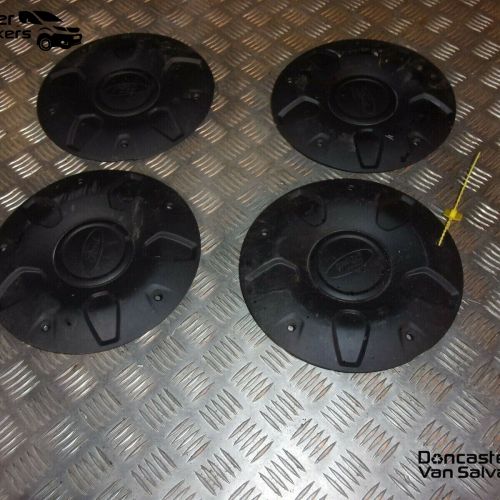 FORD TRANSIT 2018 WHEEL TRIM BK21-1130-CA