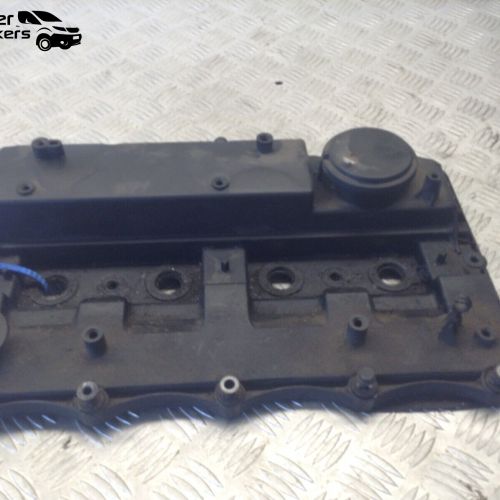 FORD-TRANSIT-22-EURO-5-RWD-ENGINER-ROCKER-COVER-BK2Q6K271-AJ-374502851066