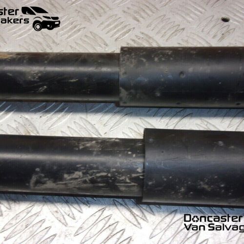 FORD TRANSIT 2.2 PAIR OF REAR SHOCK ABSORBERS BK3118080UC