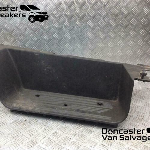 FORD TRANSIT CUSTOM 2014 FRONT STEP COVER N/S PASSENGER SIDE BK21V13201