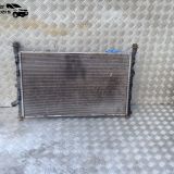 FORD TRANSIT CUSTOM 2018 2.0 TD YMF6 RADIATOR AND FAN COMPLETE BK21 8C607BB