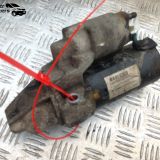 FORD TRANSIT CUSTOM 2016 2.2 FWD STARTER MOTOR CC1T-11000-AB