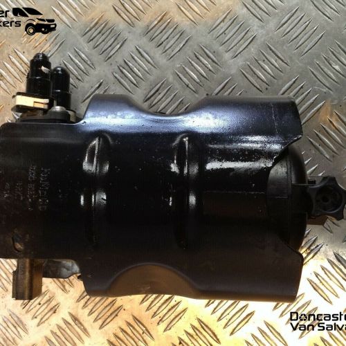 FORD TRANSIT CUSTOM 2020 FUEL FILTER HOUSING GK219155AE