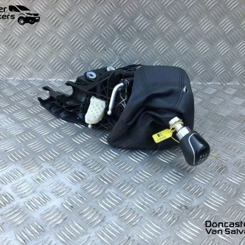 FORD TRANSIT CUSTOM 270 2018 6SPEED GEAR LEVER STICK