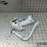 FORD TRANSIT CUSTOM WATER COOLANT BOTTLE WITH NECK FILLER BK2113K185A