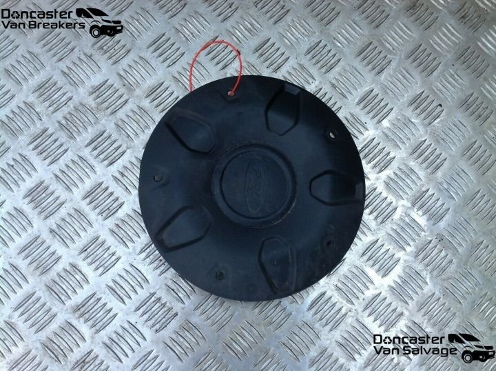 FORD TRANSIT CUSTOM WHEEL TRIM BK211130CA - Doncaster Van Breakers ...