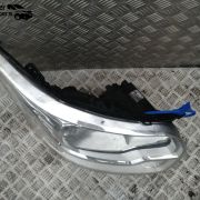 FORD TRANSIT MK8 2014 HEADLIGHT O/S BK3113W029AE