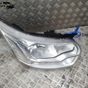 FORD TRANSIT MK8 2014 HEADLIGHT O/S BK3113W029AE