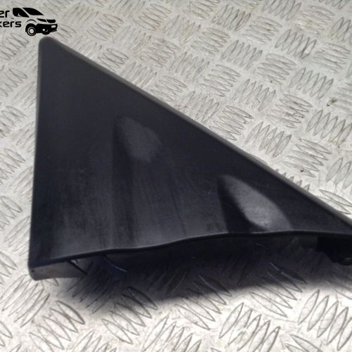 FORD TRANSIT MK8 O/S MIRROR EXTERIOR PLASTIC GENUINE FORD BK31V16003