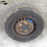 FORD TRANSIT MK8 STEEL WHEEL+TYRE 215/65/R15C 01/22 10MM