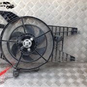 MERCEDES CITAN / RENAULT KANGOO 2016 1.5 DIESEL RADIATOR FAN