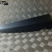 MERCEDES CITAN / RENAULT KANGOO 2016 TOP CORNER MOULDING TRIM O/S 908501347R