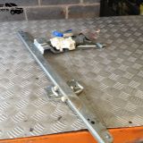 MERCEDES SPRINTER 2013 W/S/F PASSENGER FRONT ELECTRIC WINDOW MOTOR+MECHANISM