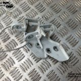 PEUGEOT BOXER / RELAY / DUCATO PAIR OF DOOR HINGES WHITE