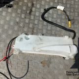 VAUXHALL VIVARO C / PROACE / EXPERT 2019 WINDOWSCREEN WASHER BOTTLE WITH PUMP