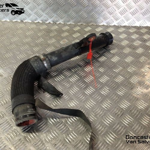 FIAT-DUCATO-2018-23-DIESEL-INTERCOOLER-HOSE-PIPE-NS-PASSENGER-SIDE-7800549200-374502854397