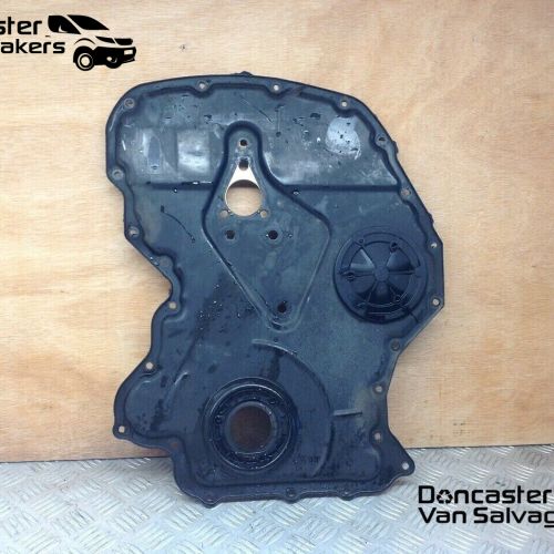 FORD-TRANSIT-2017-MK8-22-RWD-TIMING-CHAIN-COVER-BK3Q6019BB-374502857837