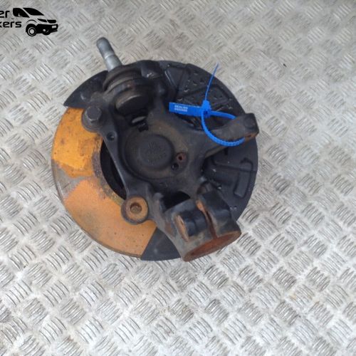 FORD TRANSIT 2021 2.0 EURO6 RWD N/S/F HUB TWIN REAR WHEEL FRONT HUB