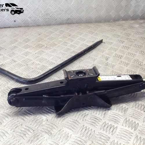 FORD TRANSIT 2021 JACK+WHEEL BRACE BK2117080 BA