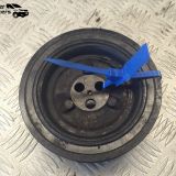 FORD TRANSIT 2.2 EURO 5 2015 CRANKSHAFT PULLEY BK2Q6B319 BA