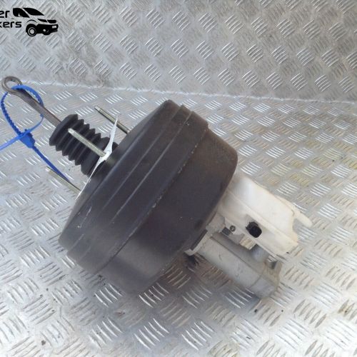 FORD-TRANSIT-CUSTOM-2021-20-DIESEL-BRAKE-SERVO-374502851127