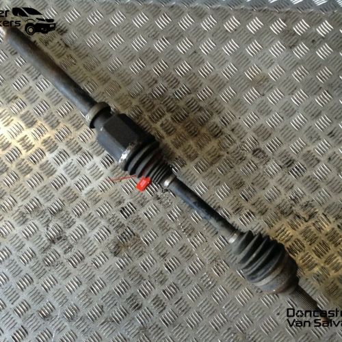 FORD TRANSIT CUSTOM 2.2 RWD DRIVESHAFT O/S DRIVERS SIDE / RIGHT HAND SIDE
