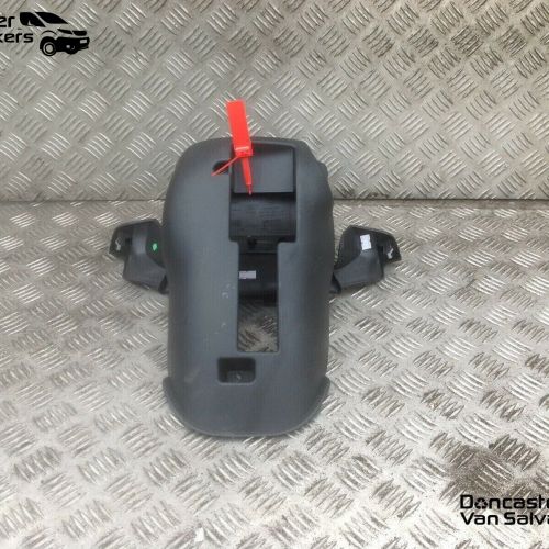 FORD TRANSIT MK8 2019 STEERING COLUMN COWL BK313533AAW