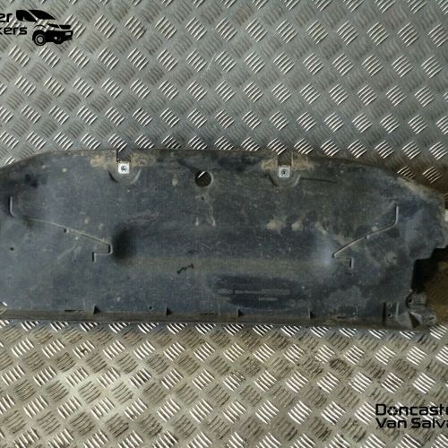 FORD TRANSIT MK8 LOWER RADIATOR COVER GK31V001A06A