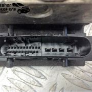 VAUXHALL CORSA D 2008 ABS PUMP AQ IDENT GM13236012