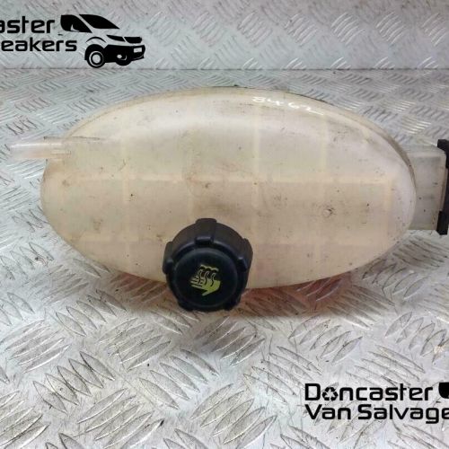 VAUXHALL-VIVARO-RENAULT-TRAFFIC-M9R-20-2012-COOLANT-BOTTLE-HEADER-TANK-374502856397