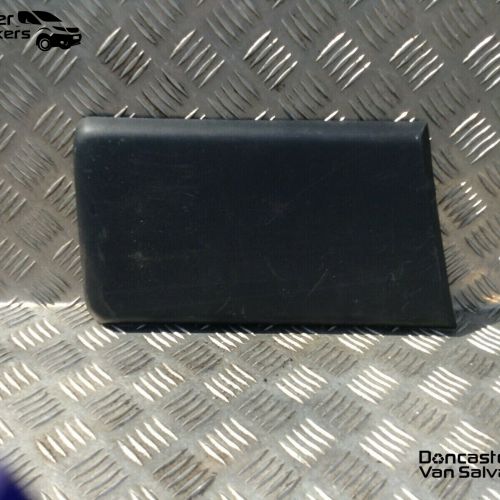 FIAT DUCATO SIDE BAR PANEL O/S DRIVERS SIDE / RIGHT HAND SIDE 1318049070