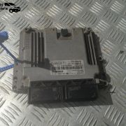 FORD COURIER 2017 1.5TDCI ENGINE ECU FT7A12A650RB / F1F112B684AD