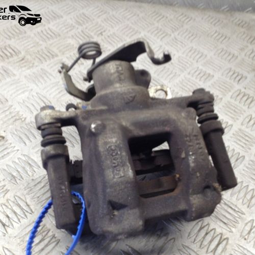 FORD TRANSIT 2021 2.0 RWD EURO6 N/S PASSENGER REAR BRAKE CALIPER