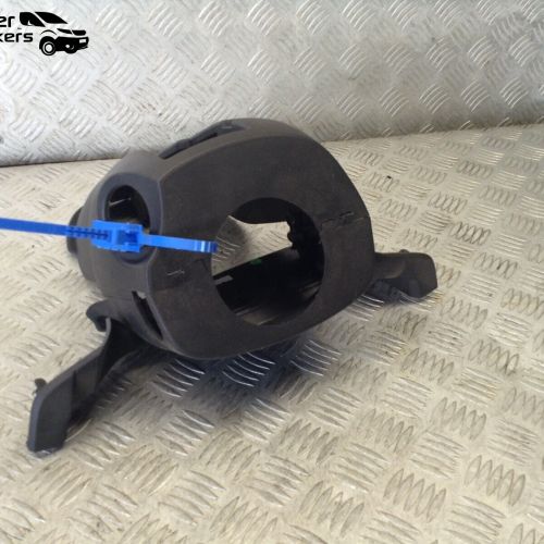 FORD TRANSIT 350 L3 MK8 2018 STEERING COWL SET BK313530 ACW RHD
