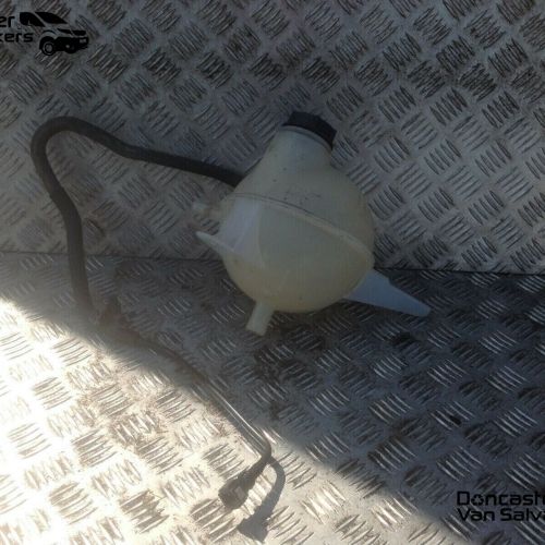 FORD TRANSIT CUSTOM 2.0 HEADER TANK COOLANT BOTTLE RESEVOIR BK218K218AH