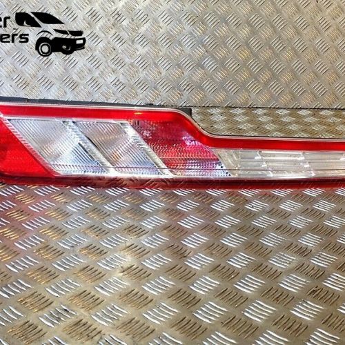 FORD TRANSIT CUSTOM 2016 REAR LAMP UNIT O/S DRIVERS SIDE BK2113N004AB