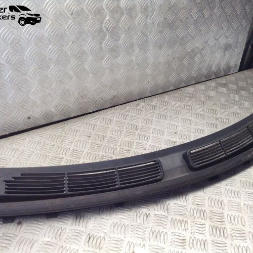 FORD TRANSIT CUSTOM 2016 SCUTTLE PANEL/WINDSCREEN TRIM BK21VO1914AF