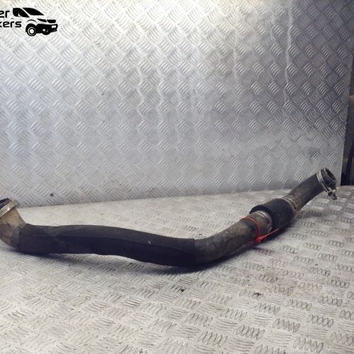 FORD TRANSIT CUSTOM 2017 2.2 FWD INTERCOOLER PIPE PA66TGF35