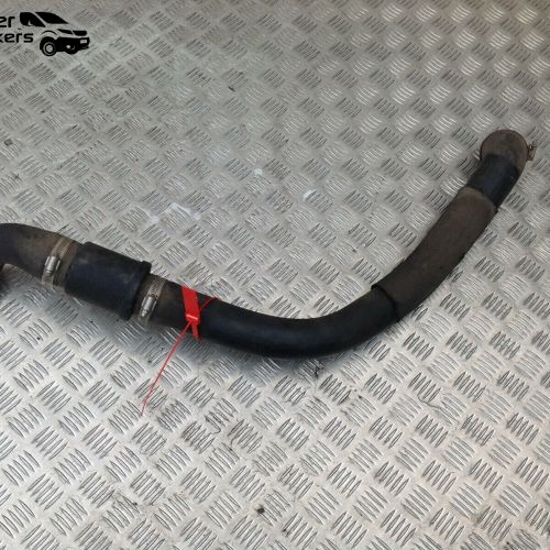 FORD TRANSIT CUSTOM 2.2 2015 FWD INTERCOOLER PIPE