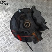 FORD TRANSIT CUSTOM COMPLETE FRONT HUB O/S DRIVERS SIDE / RIGHT HAND SIDE