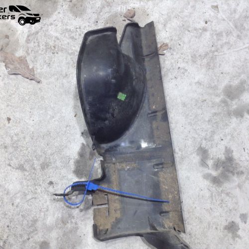 FORD TRANSIT MK8 2016-2020 2.0 TDCI AIR DEFLECTOR PASSENGER SIDE GK31V8311A