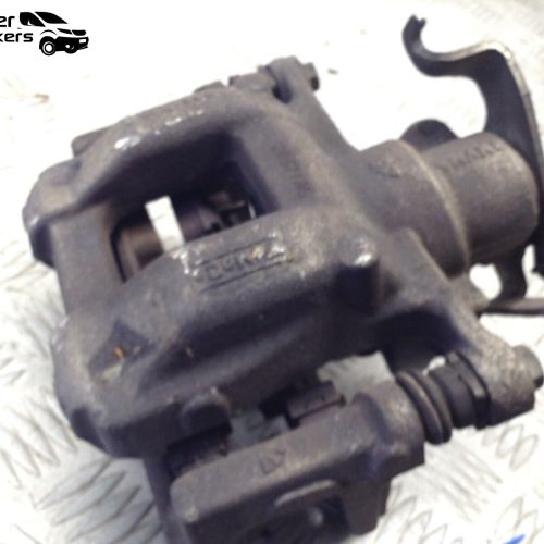 FORD TRANSIT MK8 2021 2.0 EURO6 RWD O/S R BRAKE CALIPER