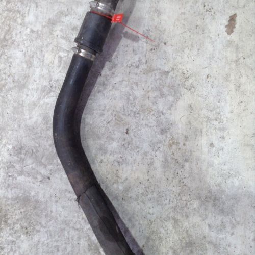 FORD TRANSIT MK8 2.2 RWD INTERCOOLER PIPE