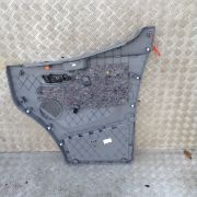 FORD TRANSIT MK8 DOOR CARD O/S DRIVERS SIDE