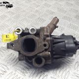 IVECO DAILY 35 2016 2.3 EGR VALVE 16042/5802061038