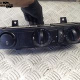 MERCEDES SPRINTER 2014 HEATER CONTROL PANEL A9068300485K2