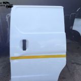 NISSAN NV 200 2018 N/S SIDE LOADING DOOR