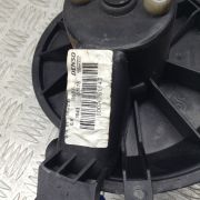 VAUXHALL CORSA D VAN 2008 HEATER BLOWER MOTOR DENSO