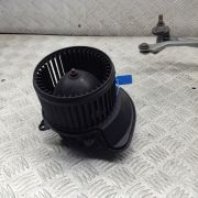 VAUXHALL CORSA D VAN 2008 HEATER BLOWER MOTOR DENSO